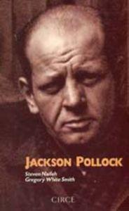 Vorderes Coverbild Jackson Pollock