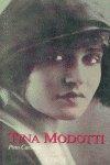 Vorderes Coverbild Tina Modotti