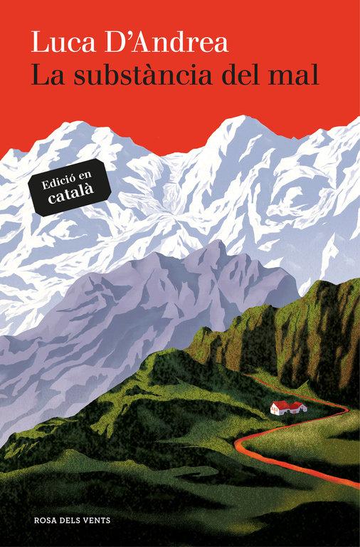 Vorderes Coverbild La substància del mal