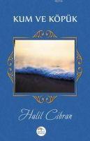 Vorderes Coverbild Kum ve Köpek