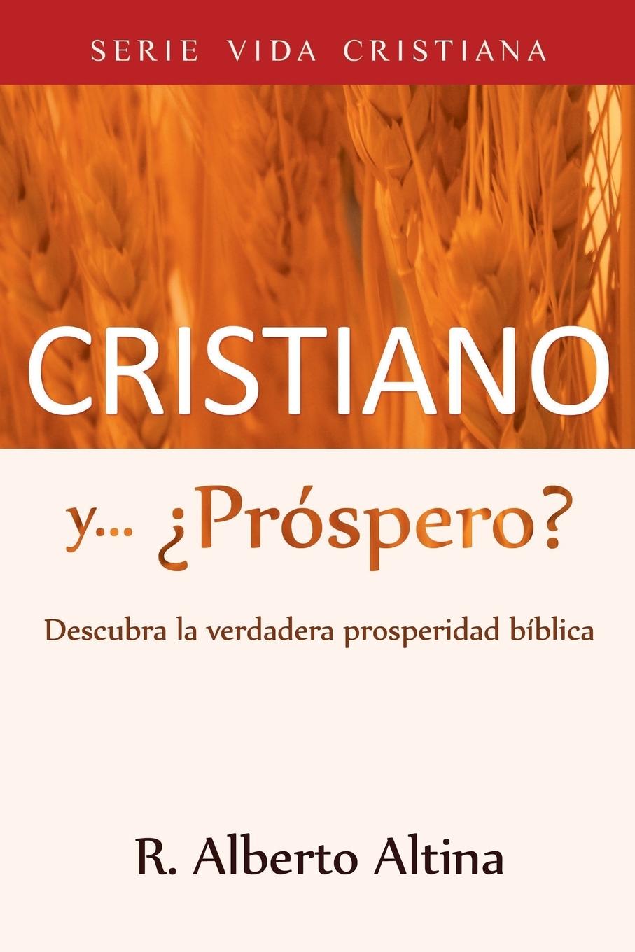 Vorderes Coverbild Cristiano y... ¿Próspero?