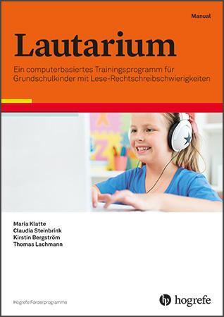 Vorderes Coverbild Lautarium