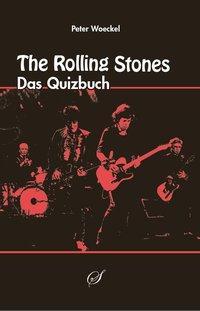 Vorderes Coverbild The Rolling Stones
