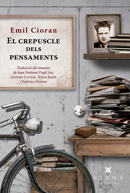 Vorderes Coverbild El crepuscle dels pensaments