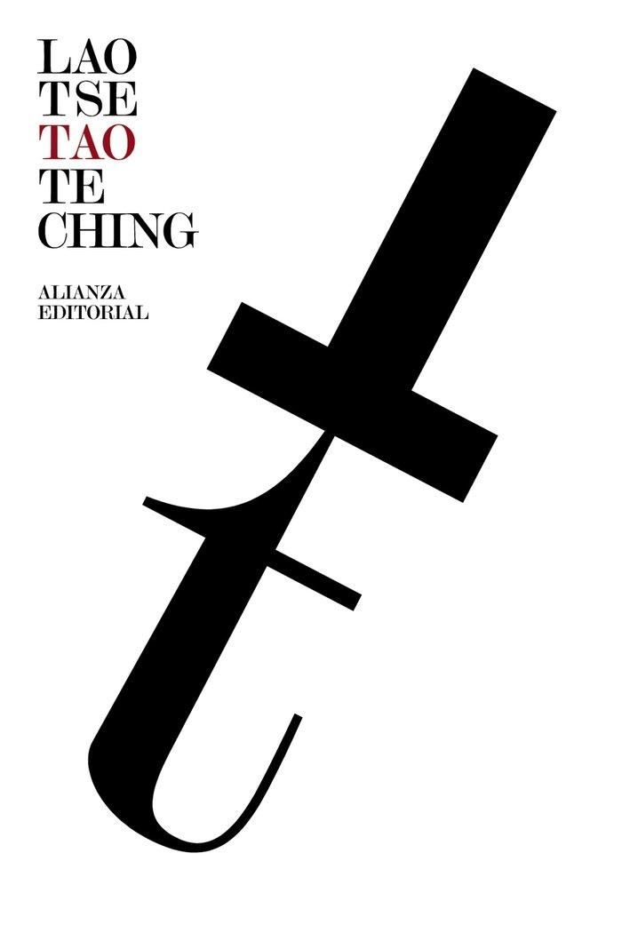 Vorderes Coverbild Tao Te Ching