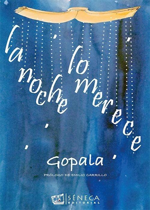 Vorderes Coverbild La noche lo merece