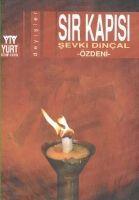 Vorderes Coverbild Sir Kapisi