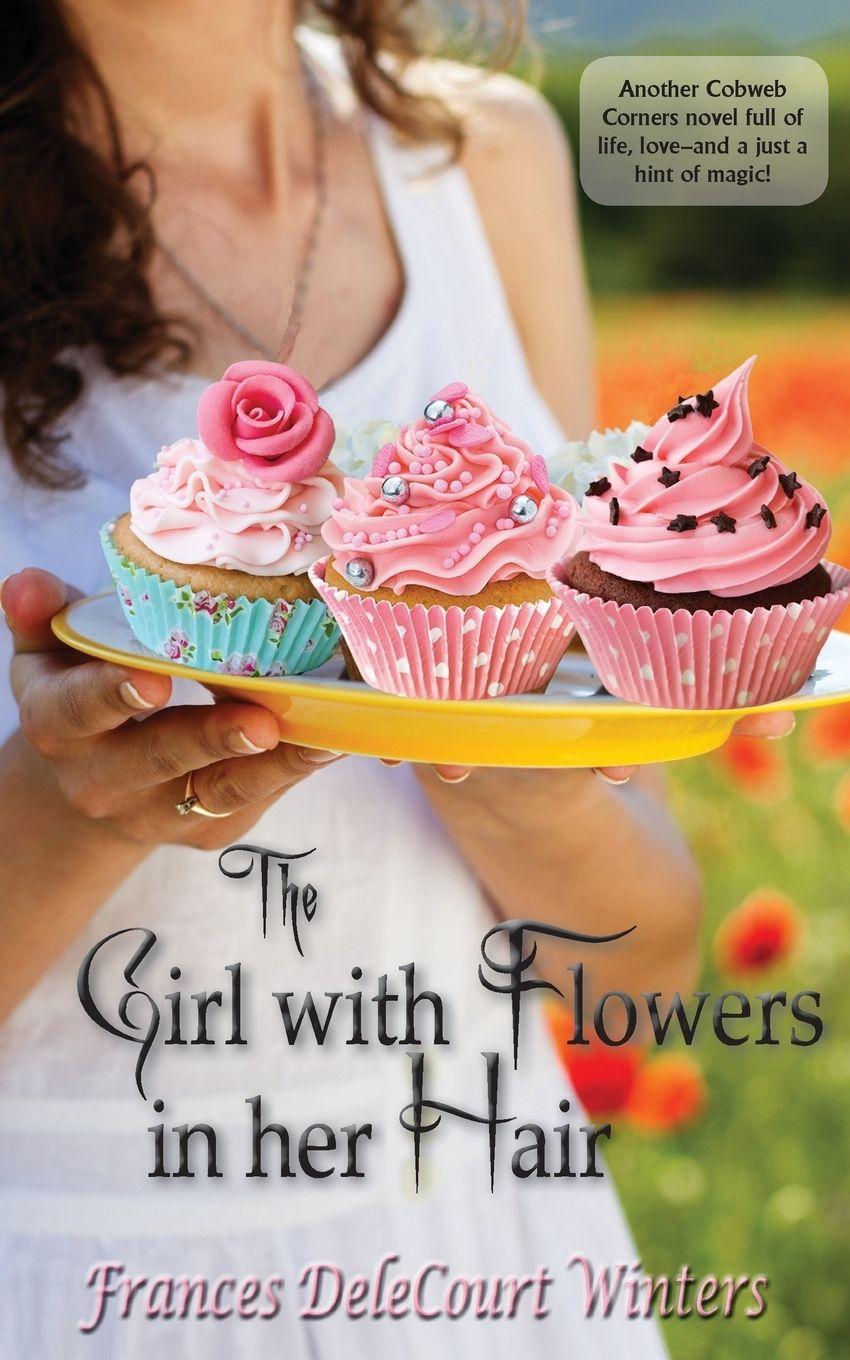Vorderes Coverbild The Girl with Flowers in Her Hair