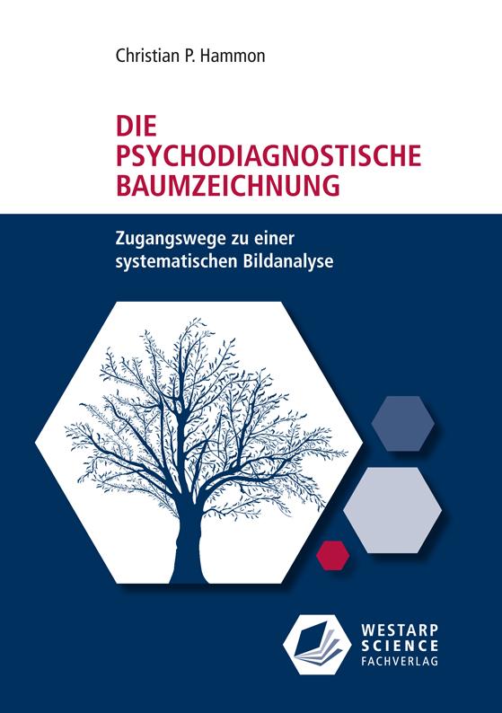 Vorderes Coverbild Die psychodiagnostische Baumzeichnung