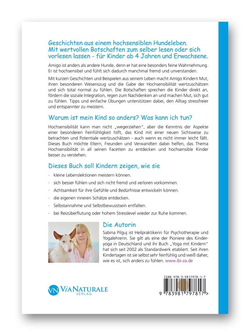 Beispielinhalt (Bild) Ich bin wie ich bin - genial und total normal