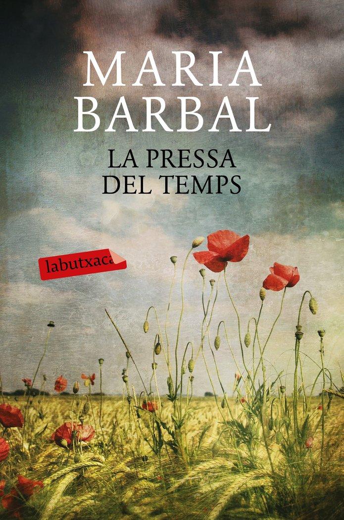 Vorderes Coverbild La pressa del temps