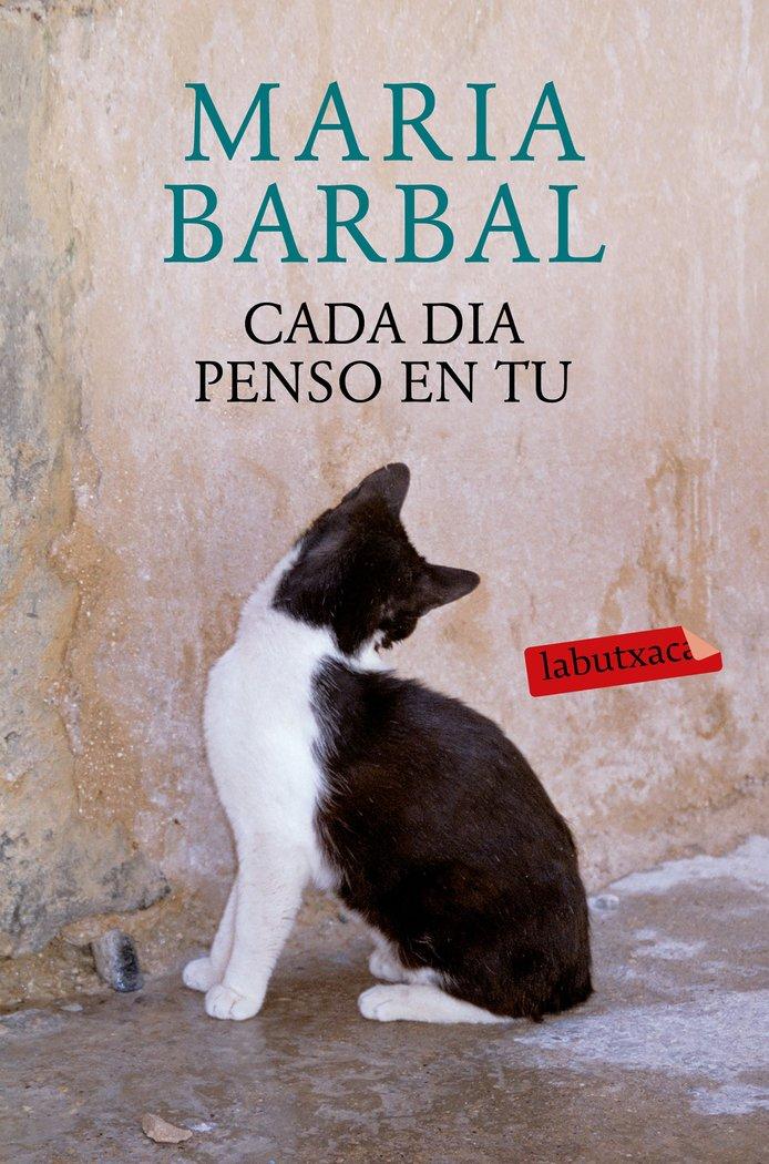 Vorderes Coverbild Cada dia penso en tu