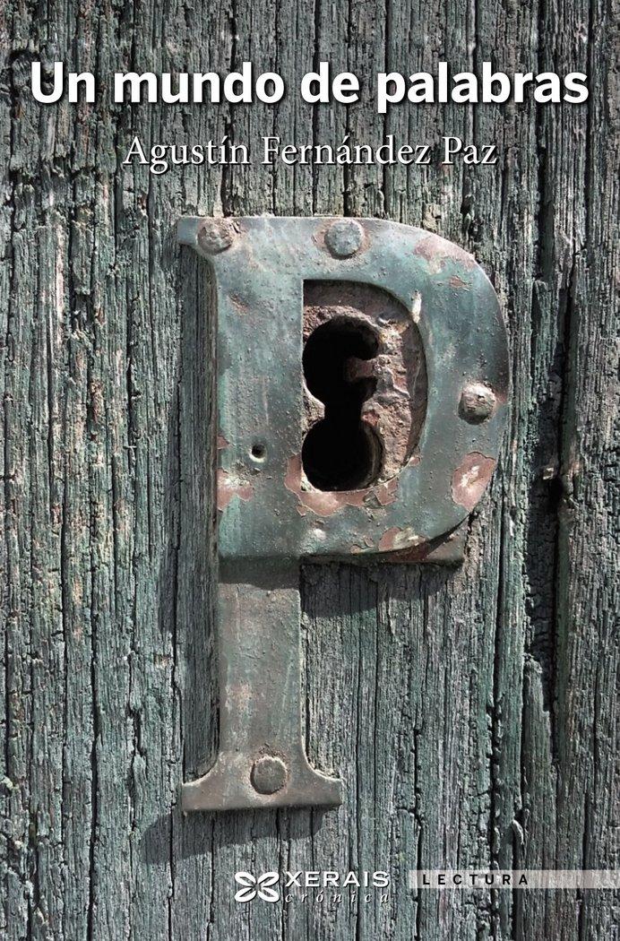 Vorderes Coverbild Un mundo de palabras