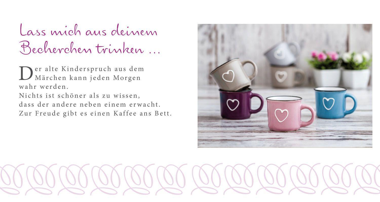 Beispielinhalt (Bild) Glückwünsche zur Hochzeit
