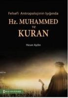 Vorderes Coverbild Hz. Muhammed ve Kuran