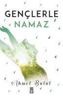 Vorderes Coverbild Genclerle Namaz