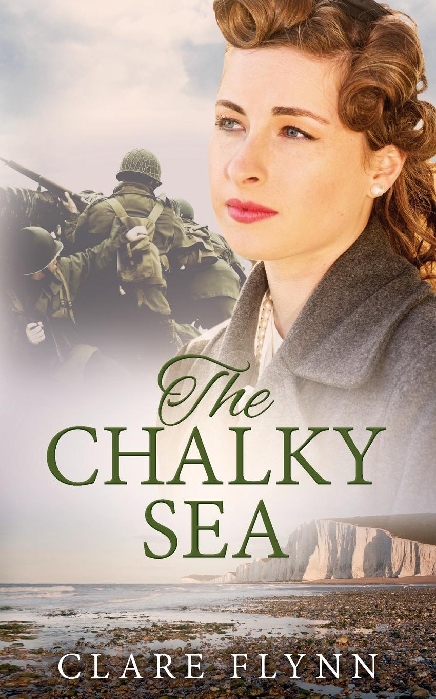 Vorderes Coverbild The Chalky Sea