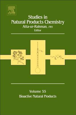 Vorderes Coverbild Studies in Natural Products Chemistry