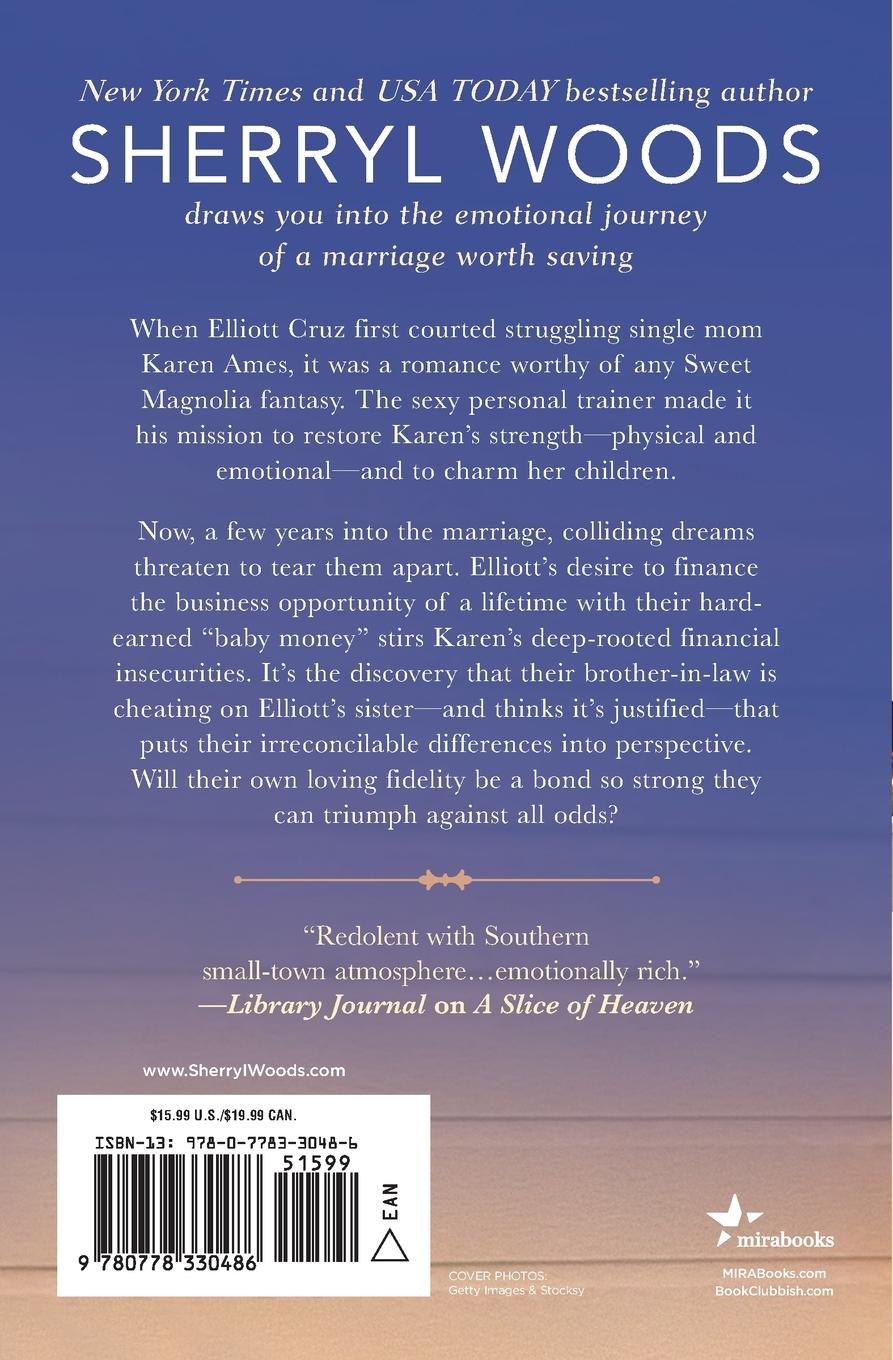 Rückseitencover MIDNIGHT PROMISES ORIGINAL/E