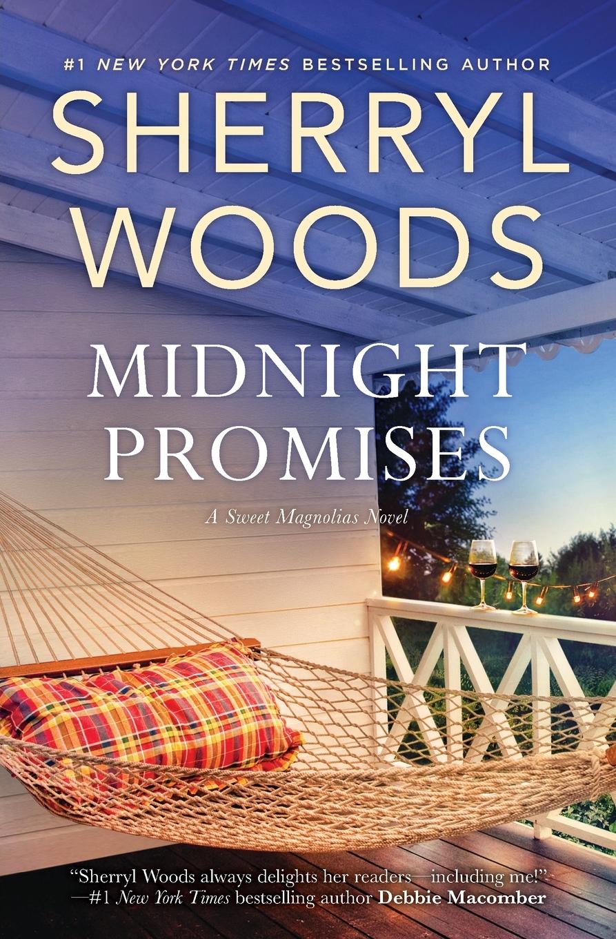 Vorderes Coverbild MIDNIGHT PROMISES ORIGINAL/E