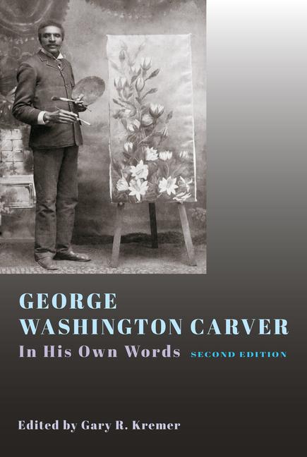 Vorderes Coverbild George Washington Carver
