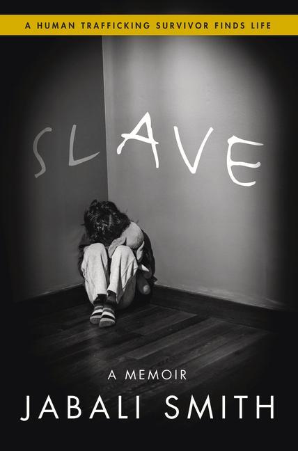 Vorderes Coverbild Slave