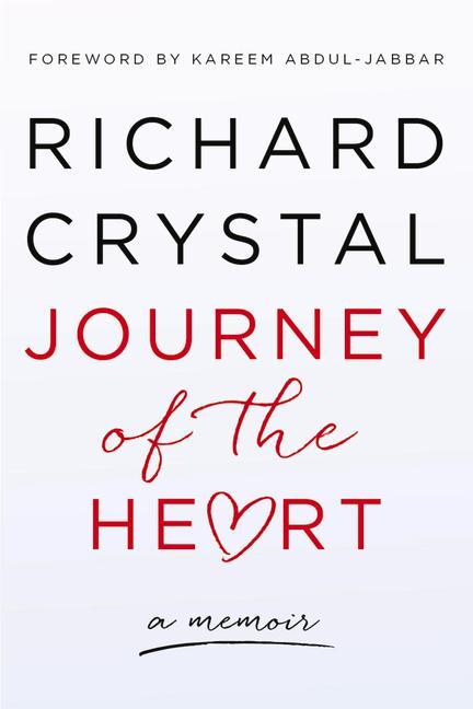 Vorderes Coverbild Journey of the Heart