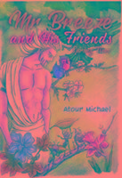 Vorderes Coverbild Mr Breeze and His Friends Spring Time