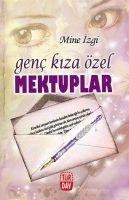 Vorderes Coverbild Genc Kiza Özel Mektuplar