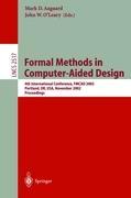 Vorderes Coverbild Formal Methods in Computer-Aided Design