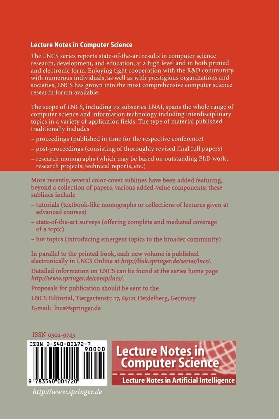 Rückseitencover Job Scheduling Strategies for Parallel Processing