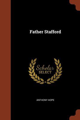 Vorderes Coverbild Father Stafford