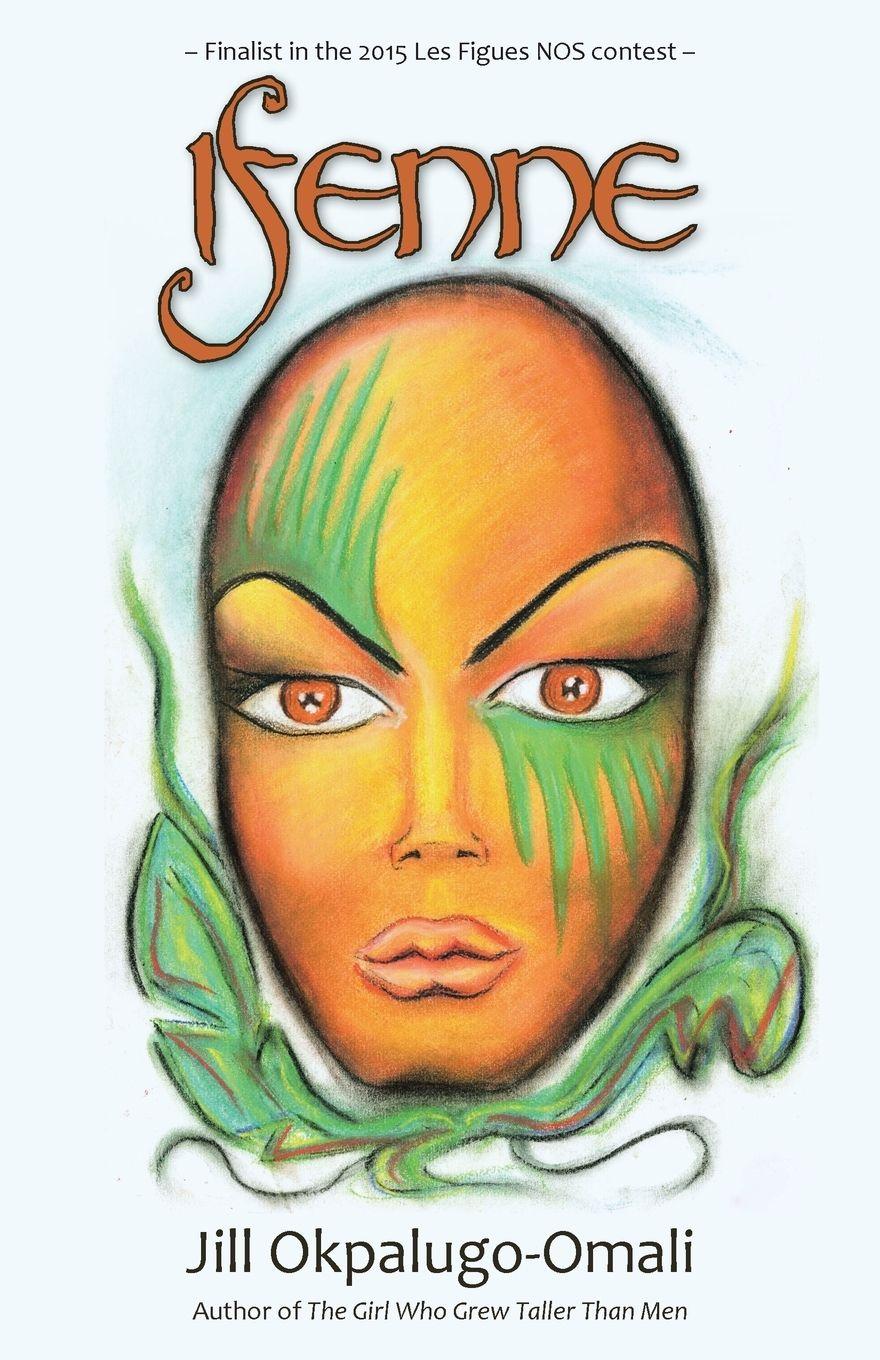 Vorderes Coverbild Ifenne