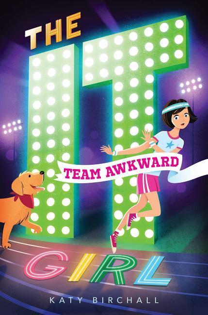 Vorderes Coverbild Team Awkward, 2