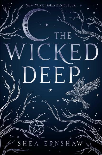 Vorderes Coverbild The Wicked Deep