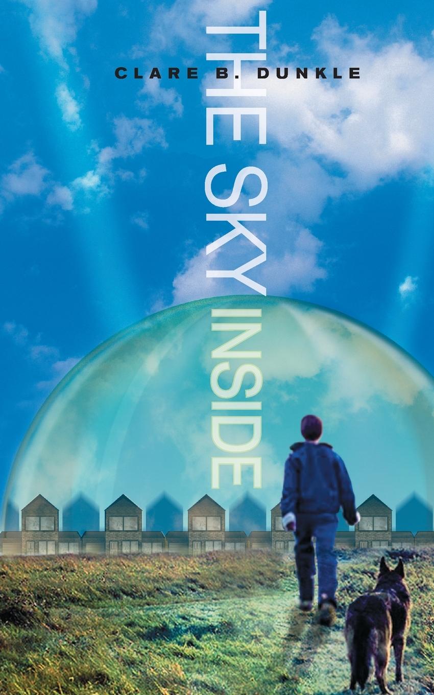 Vorderes Coverbild Sky Inside