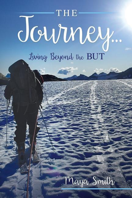 Vorderes Coverbild The Journey...