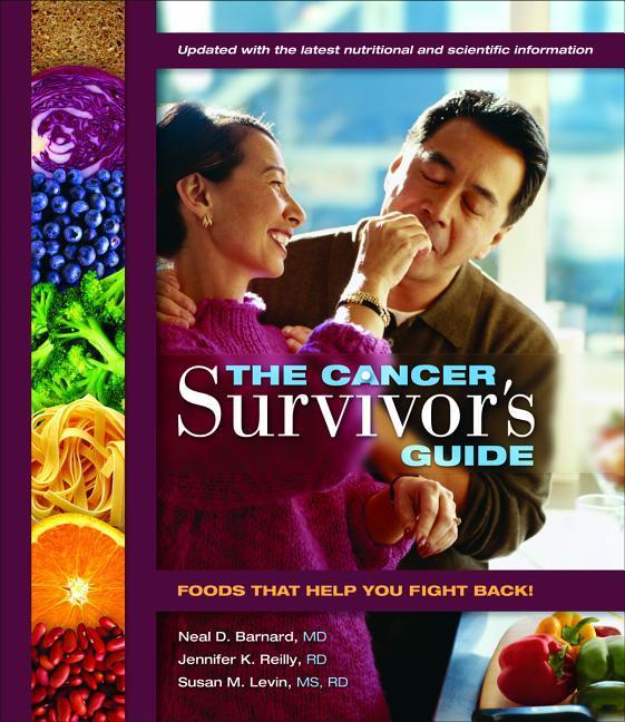 Vorderes Coverbild Cancer Survivor's Guide