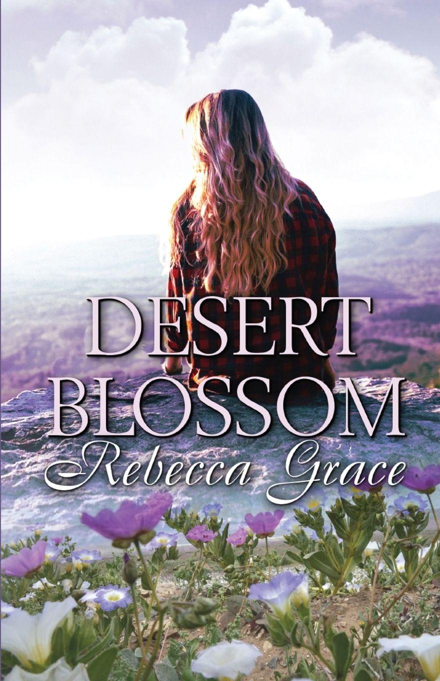 Vorderes Coverbild Desert Blossom