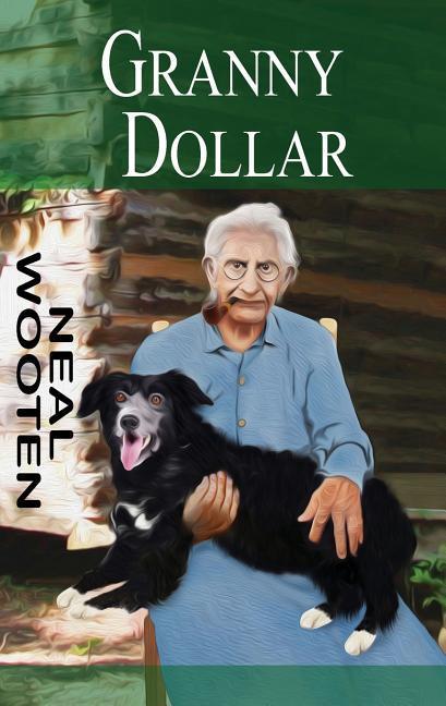 Vorderes Coverbild Granny Dollar