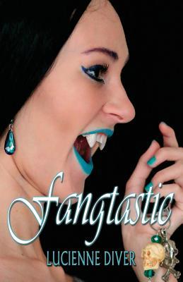 Vorderes Coverbild Fangtastic