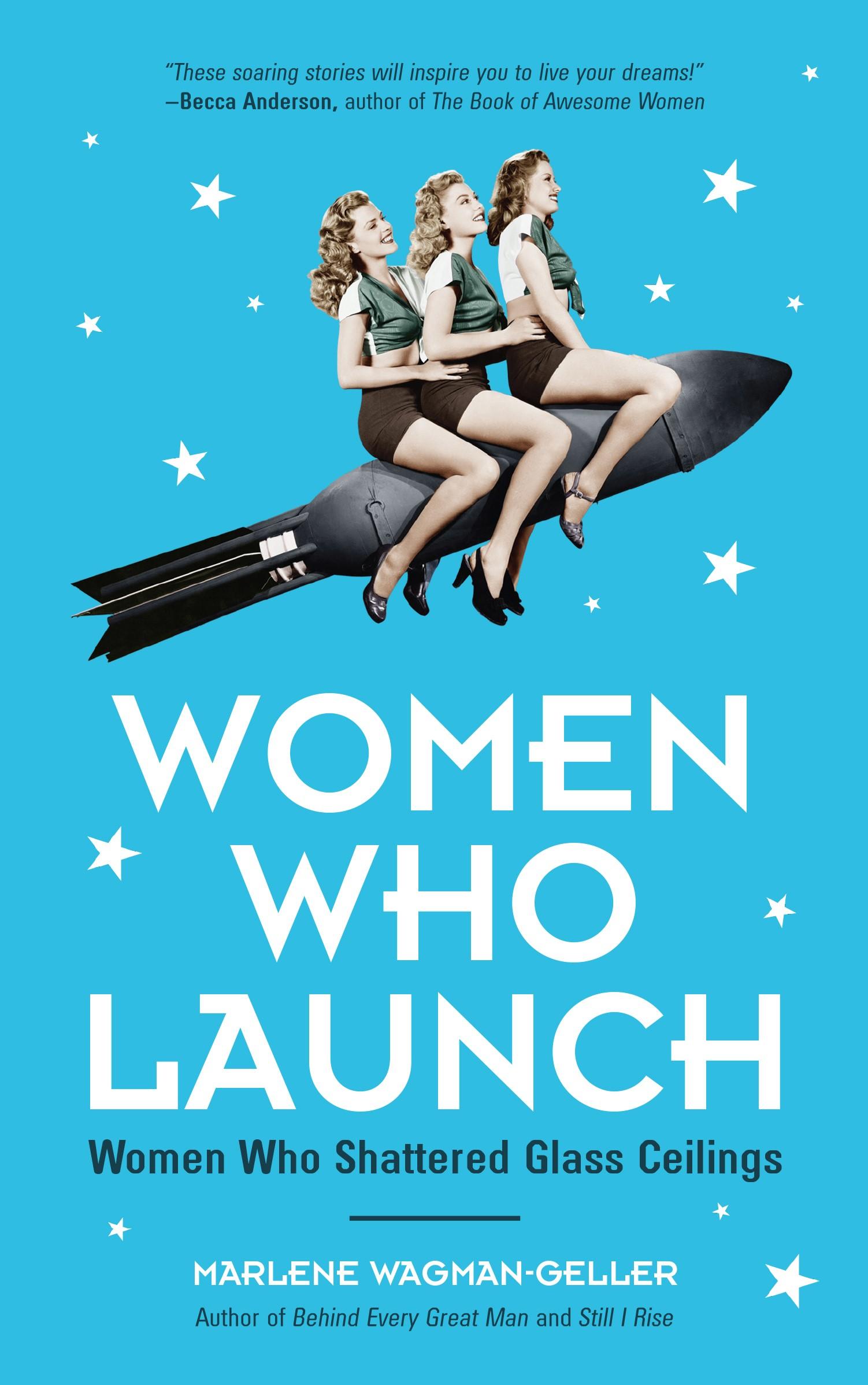 Beispielinhalt (Bild) Women Who Launch