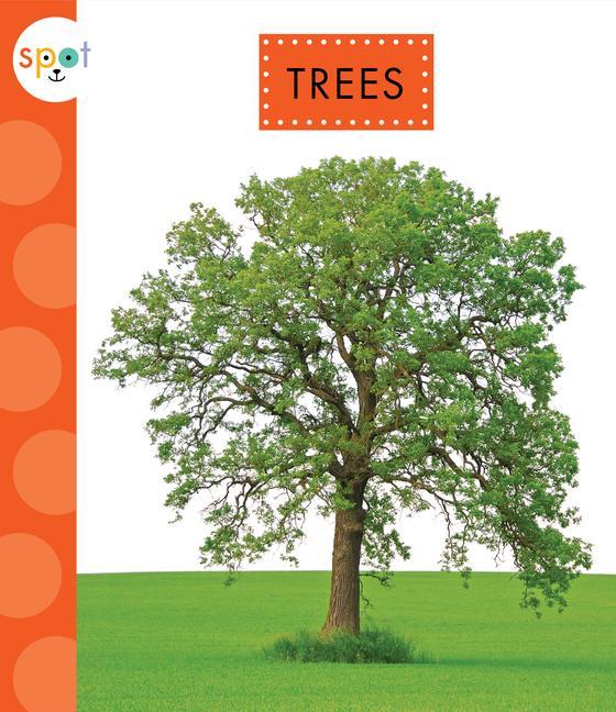 Vorderes Coverbild Trees