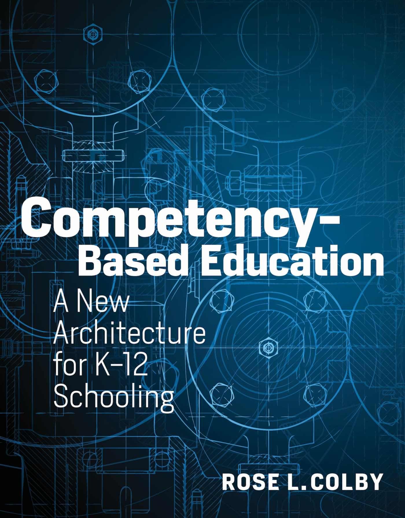 Vorderes Coverbild Competency-Based Education