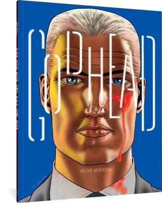 Vorderes Coverbild Godhead 1