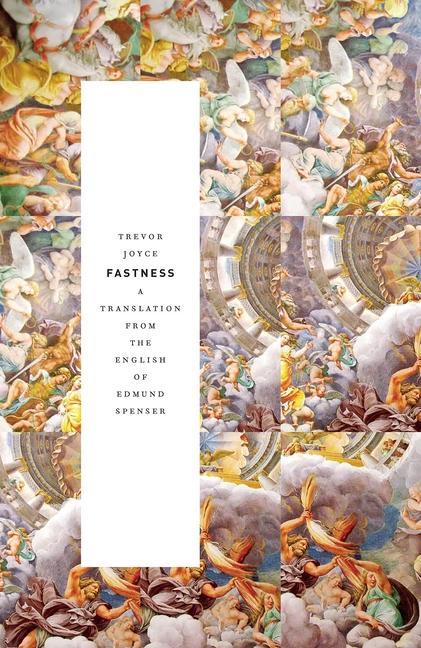 Vorderes Coverbild Fastness