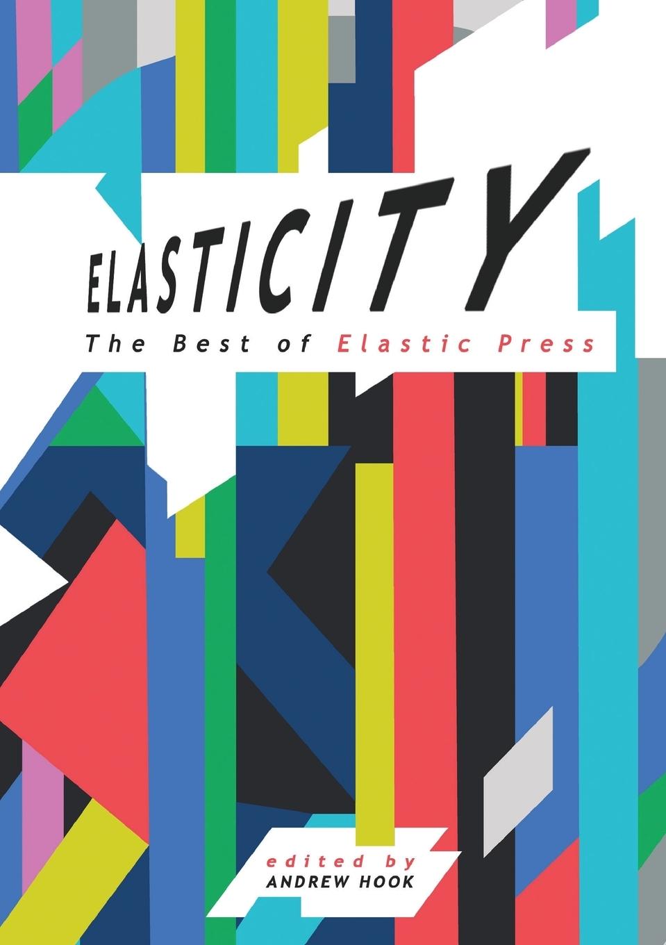 Vorderes Coverbild Elasticity