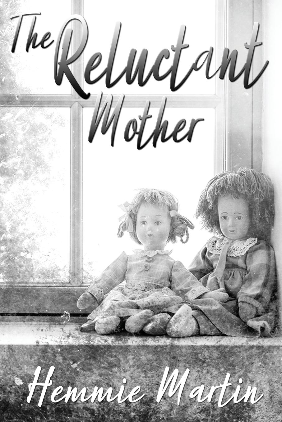 Vorderes Coverbild The Reluctant Mother