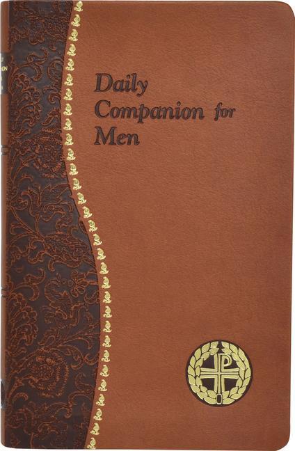Vorderes Coverbild Daily Companion for Men