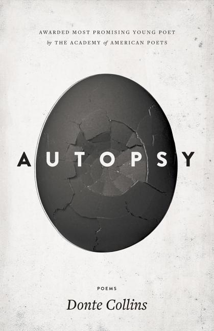Vorderes Coverbild Autopsy